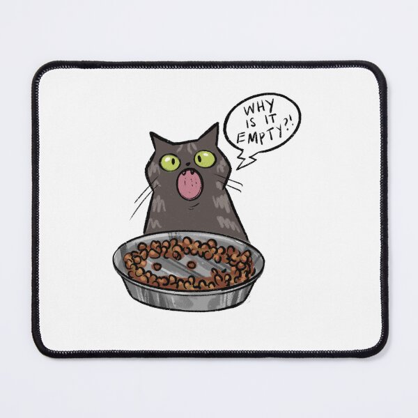 Item preview, WHY is it empty!? designed and sold by Isabelle Staub.