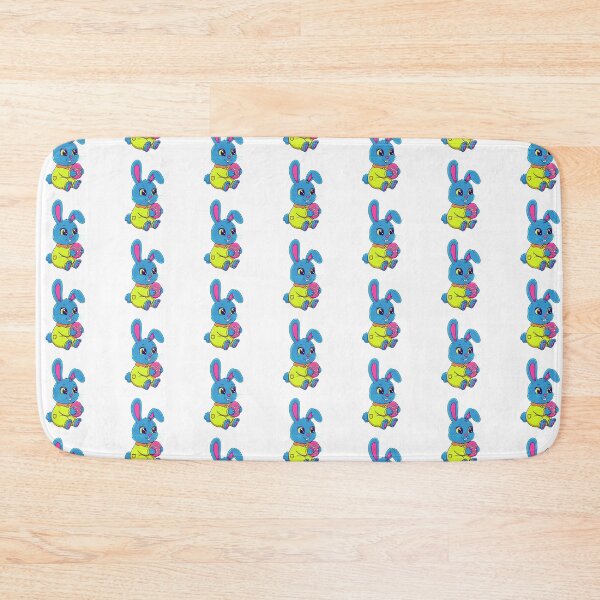 Item preview, Easter | Adorable and Festive Springtime Graphic designed and sold by Tw1nsAIArt.