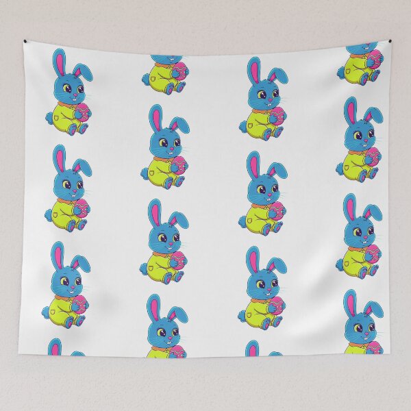 Item preview, Easter | Adorable and Festive Springtime Graphic designed and sold by Tw1nsAIArt.