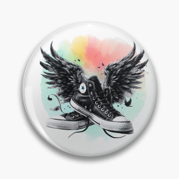 Item preview, Magic Wing 1 : Black Wing designed and sold by ifashaman I&B Digi-Arts.