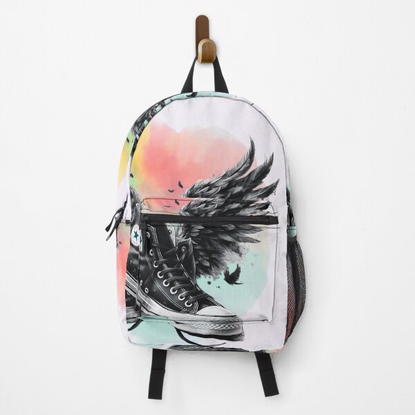 Item preview, Magic Wing 1 : Black Wing designed and sold by ifashaman I&B Digi-Arts.