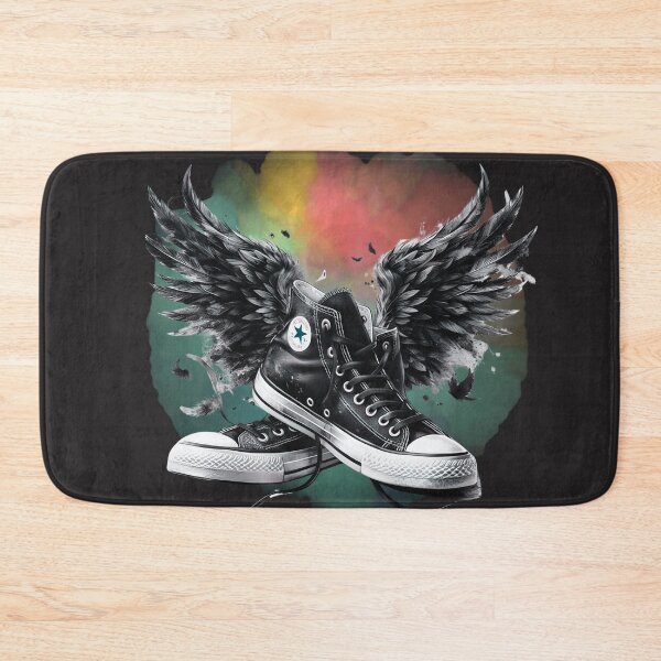 Item preview, Magic Wing 1 : Black Wing designed and sold by ifashaman I&B Digi-Arts.