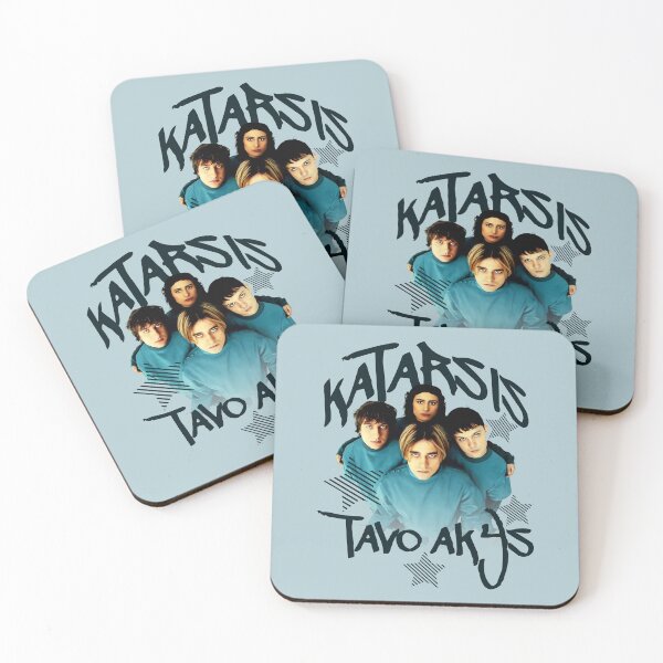 Item preview, Katarsis Tavo Akys Eurovision 2025 Lithuania designed and sold by humnoo.