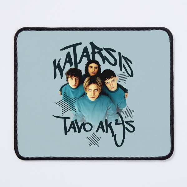 Item preview, Katarsis Tavo Akys Eurovision 2025 Lithuania designed and sold by humnoo.