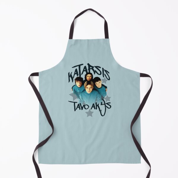 Item preview, Katarsis Tavo Akys Eurovision 2025 Lithuania designed and sold by humnoo.