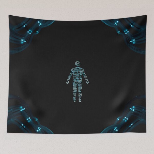 Item preview, Digital architects of tomorrow designed and sold by adamlach88.
