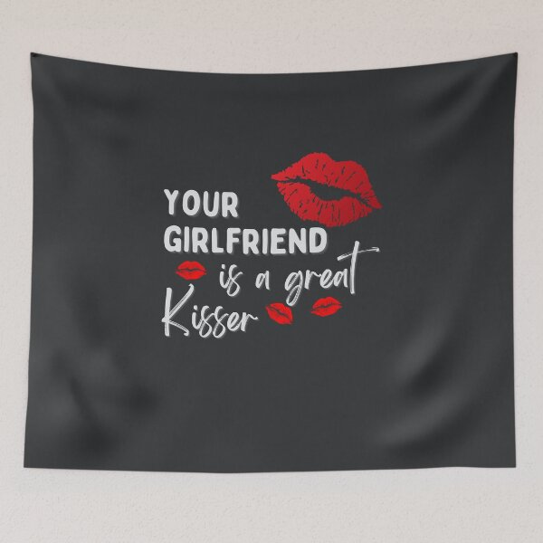 Item preview, Playful Kisses Compliment Lips designed and sold by Zakrytos ★★★★★.