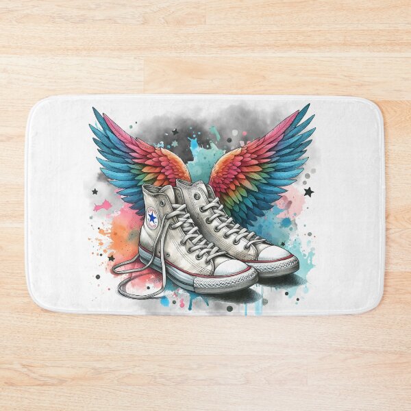 Item preview, Magic Wing 2 : Colorful Wing designed and sold by ifashaman I&B Digi-Arts.