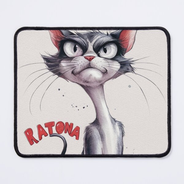Item preview, Cat designed and sold by sevenmountains.