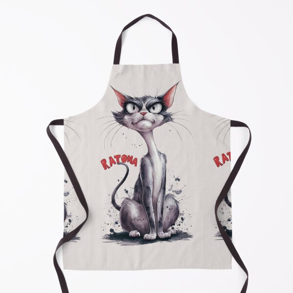 Item preview, Cat designed and sold by sevenmountains.