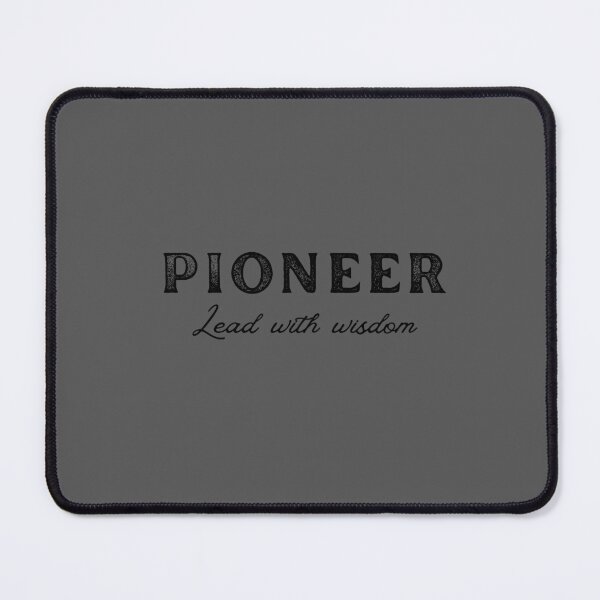 Item preview, Pioneer designed and sold by Naquo.