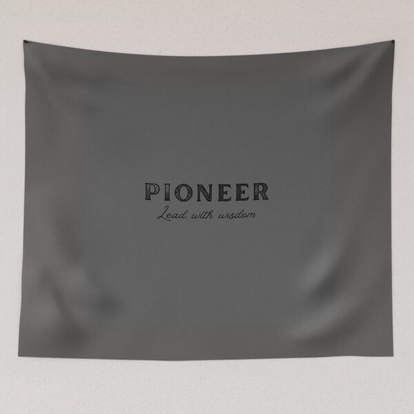 Item preview, Pioneer designed and sold by Naquo.