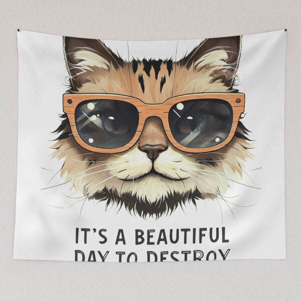 Item preview, It's A Beautiful Day To Destroy The Patriarchy Shirt, Feminist Shirt, Equality Shirt, Fundamental Rights Shirt, Women's Right Shirt designed and sold by theghostman99.