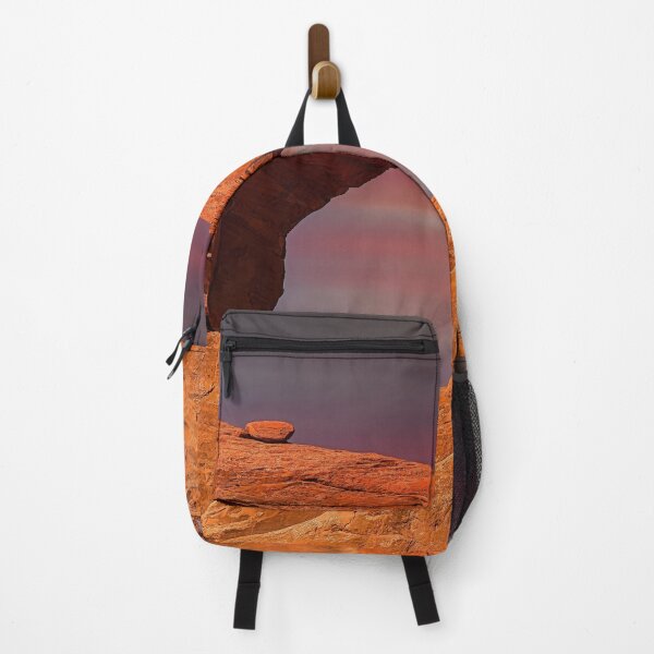 Item preview, Sunset Through Skyline Arch designed and sold by Brian Kerls Photography.