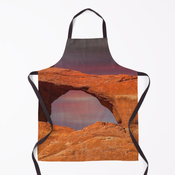 Item preview, Sunset Through Skyline Arch designed and sold by Brian Kerls Photography.