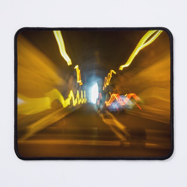 Item preview, Tunnel Abstract 1 designed and sold by Douglas E. Welch Design and Photography.
