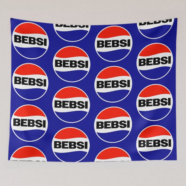 Item preview, BEBSI  designed and sold by Mimi  + Kate.