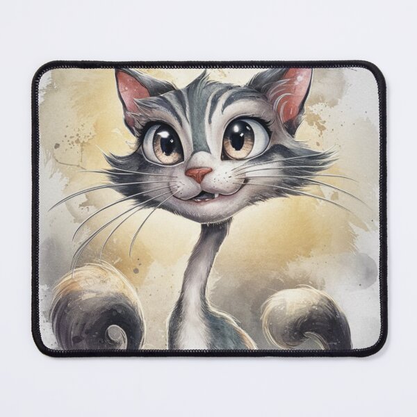 Item preview, Cat designed and sold by sevenmountains.