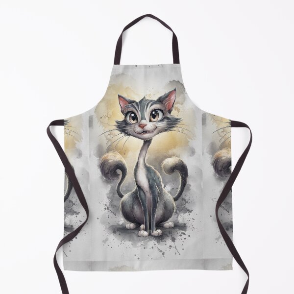 Item preview, Cat designed and sold by sevenmountains.
