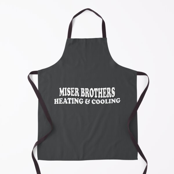 Item preview, Winter Summer HVAC Repair Retro Humor designed and sold by Zakrytos ★★★★★.