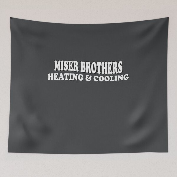 Item preview, Winter Summer HVAC Repair Retro Humor designed and sold by Zakrytos ★★★★★.