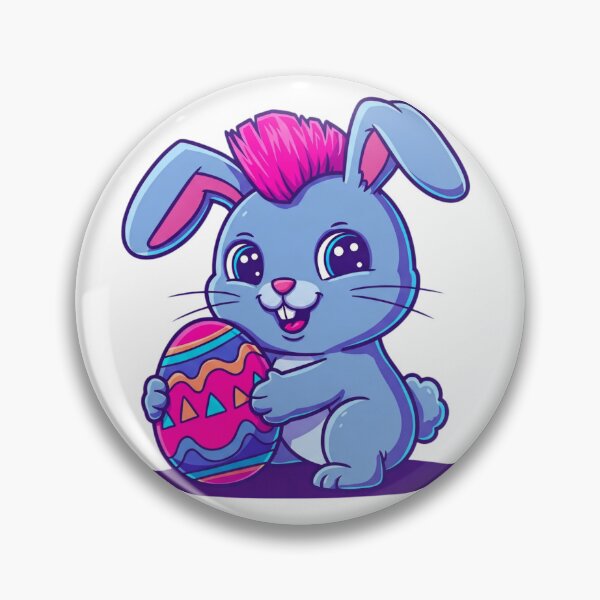 Item preview, Easter | Adorable and Festive Springtime Graphic designed and sold by Tw1nsAIArt.