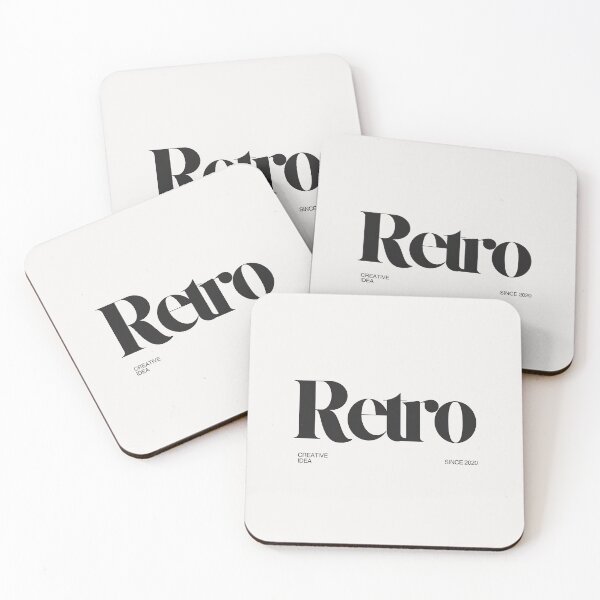 Item preview, Retro designed and sold by Naquo.