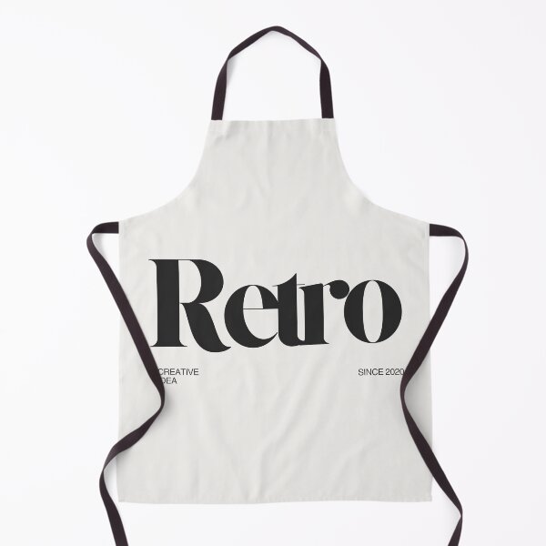 Item preview, Retro designed and sold by Naquo.