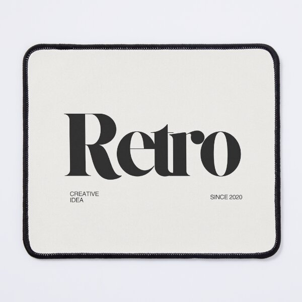 Item preview, Retro designed and sold by Naquo.