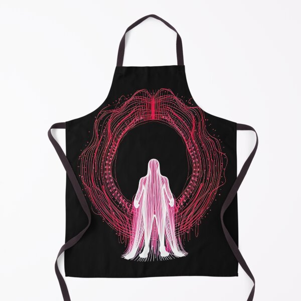 Item preview, Cyberspace is our home designed and sold by adamlach88.