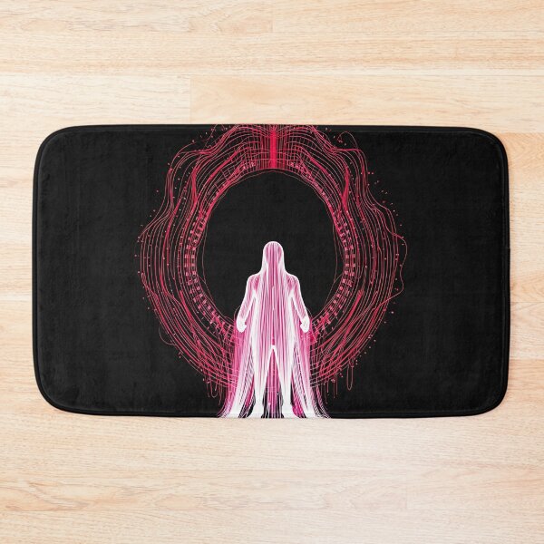 Item preview, Cyberspace is our home designed and sold by adamlach88.