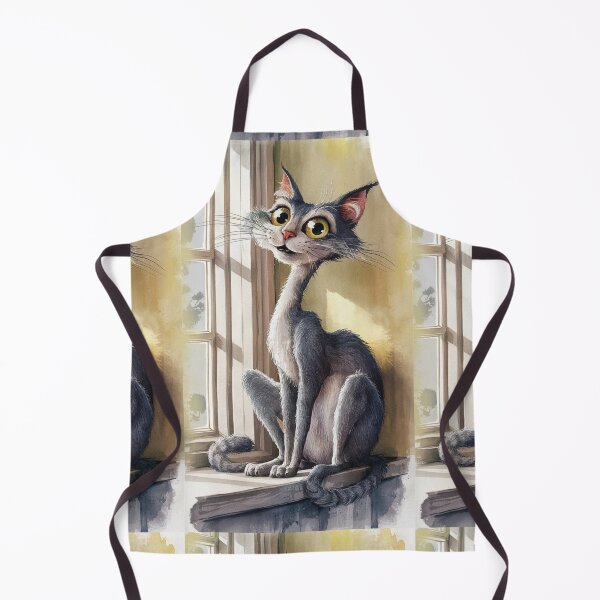 Item preview, Cat designed and sold by sevenmountains.