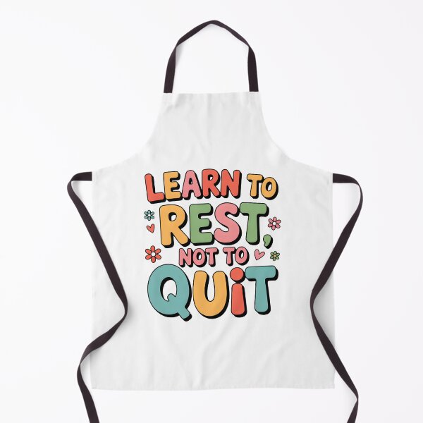 Item preview, Learn to rest designed and sold by nimmitrends.