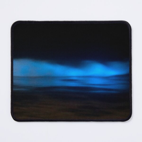 Item preview, glowing wave designed and sold by MariannaPhotos.