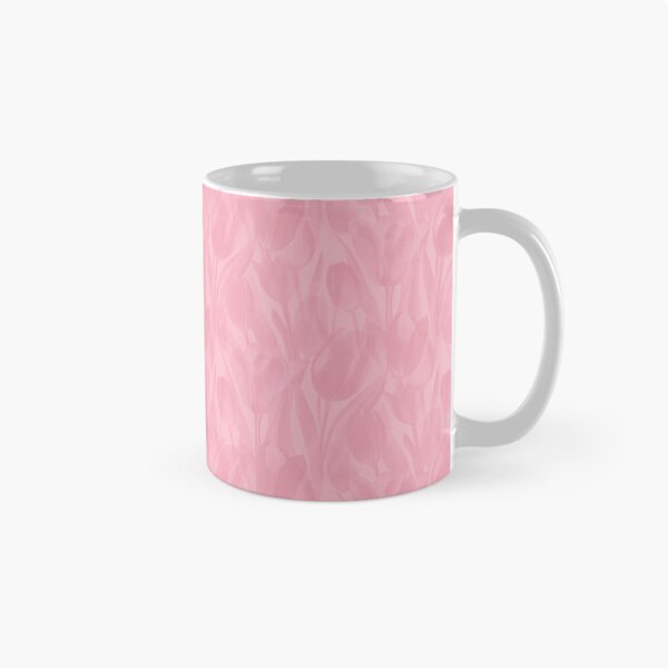 Aperçu de l'œuvre Tulipes Rose Tonal créée et vendue par SilverPegasus.