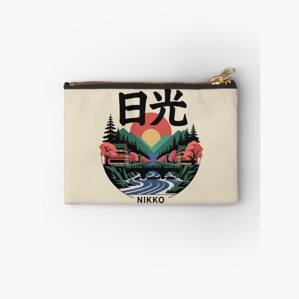 Item preview, Japan City – Nikko designed and sold by SignumShop.