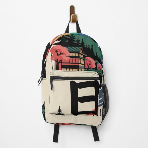 Item preview, Japan City – Nikko designed and sold by SignumShop.