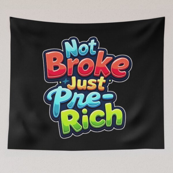Item preview, Witty wisdom in a modern art style designed and sold by ArtCreator2023.