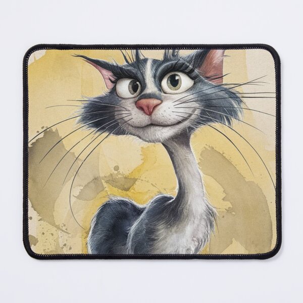 Item preview, Cat designed and sold by sevenmountains.