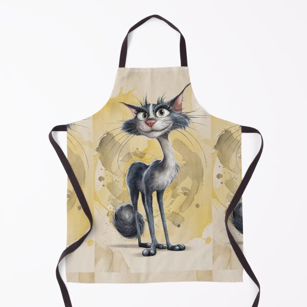 Item preview, Cat designed and sold by sevenmountains.