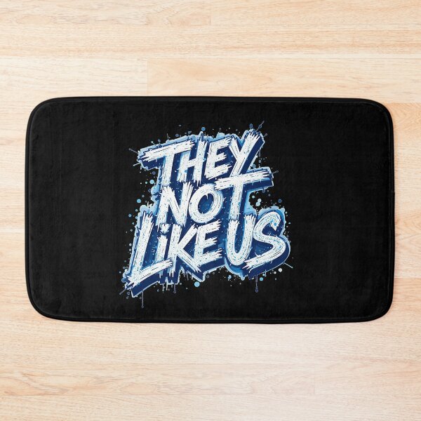Item preview, They Not Like Us - Kendrick Lamar | Not Like Us | Hip-Hop designed and sold by TeesByAngelzB.