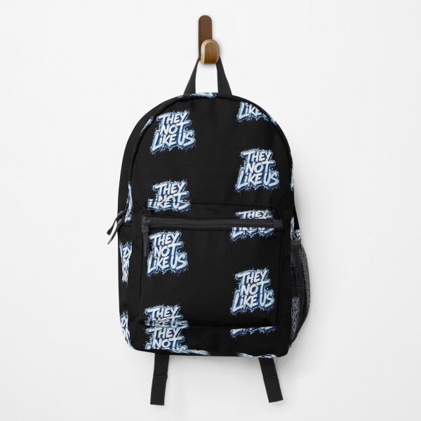 Item preview, They Not Like Us - Kendrick Lamar | Not Like Us | Hip-Hop designed and sold by TeesByAngelzB.