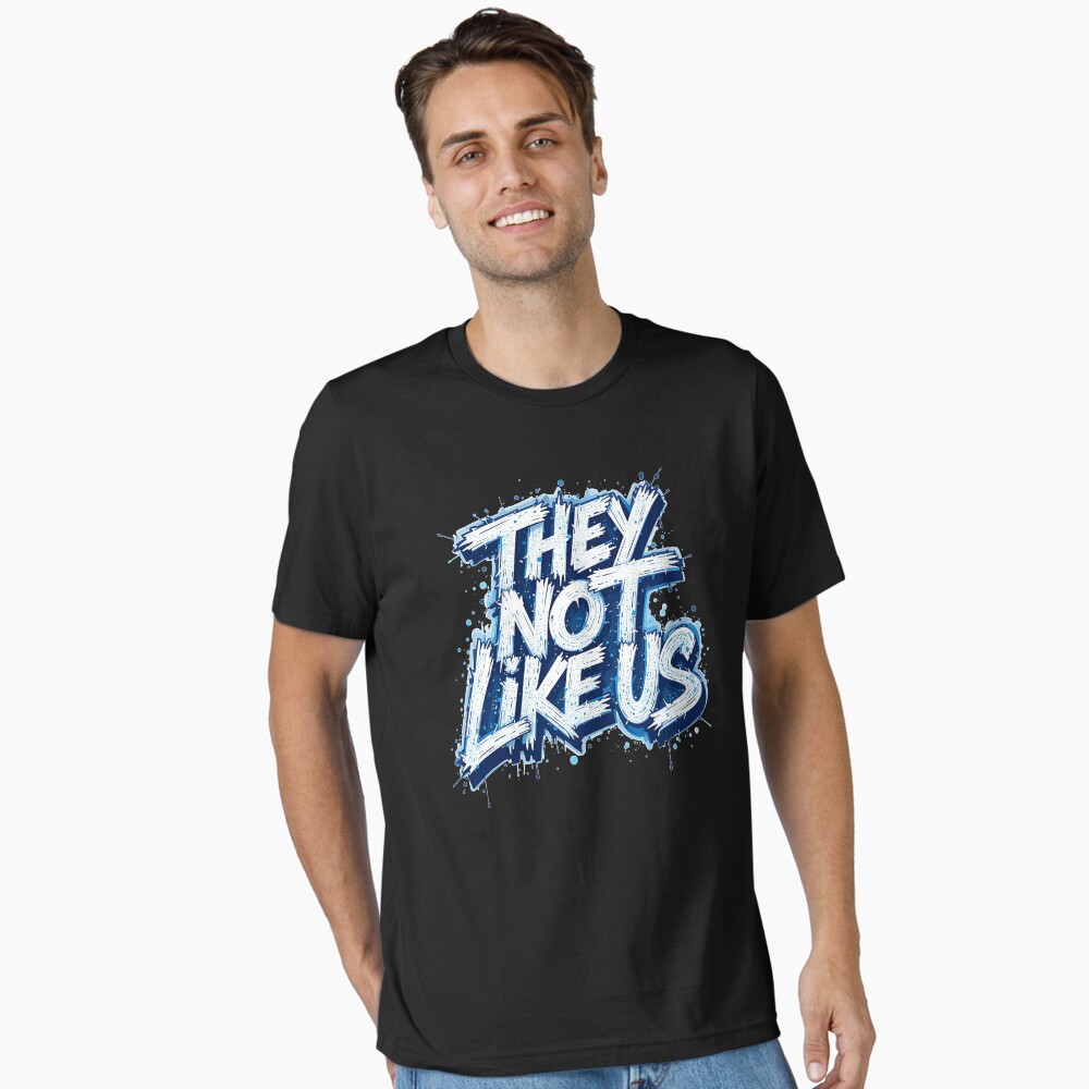 Item preview, T-shirt essentiel designed and sold by TeesByAngelzB.