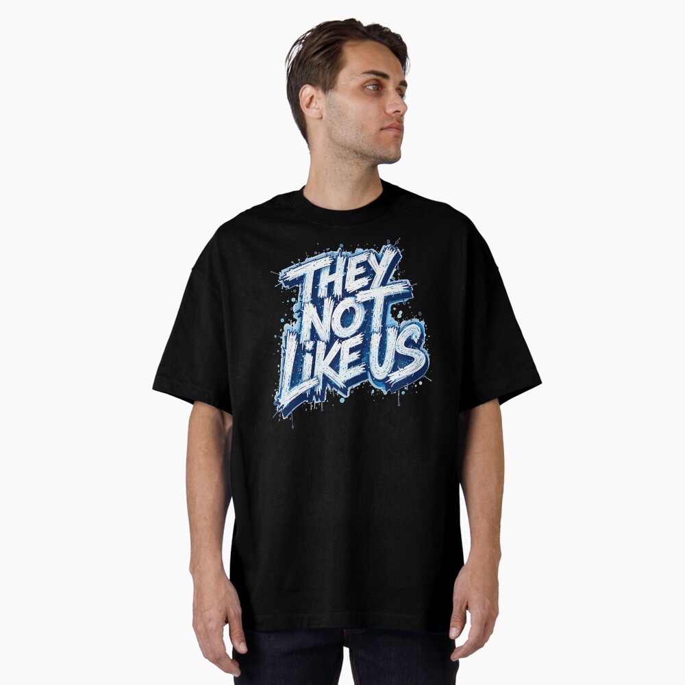 Item preview, T-shirt oversize designed and sold by TeesByAngelzB.