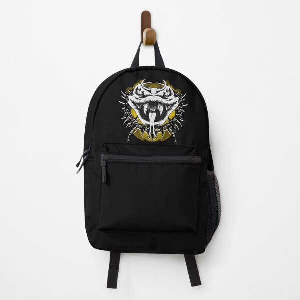 Item preview, Snake Design! Yellow Edition! designed and sold by BrHrocknroll.
