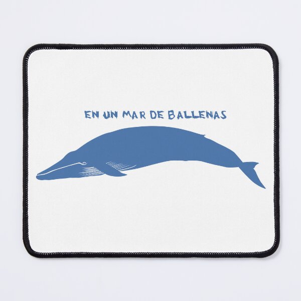Item preview, Blue whale designed and sold by Tistarabis.