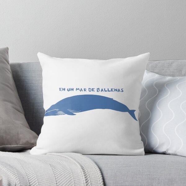 Item preview, Blue whale designed and sold by Tistarabis.
