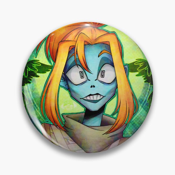 Item preview, Mel Gaslight District designed and sold by haunted totem.