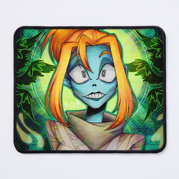 Item preview, Mel Gaslight District designed and sold by haunted totem.