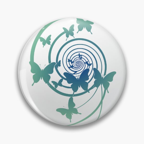 Item preview, Blue Butterfly  designed and sold by LKozerski.